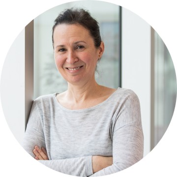 Photo du membre