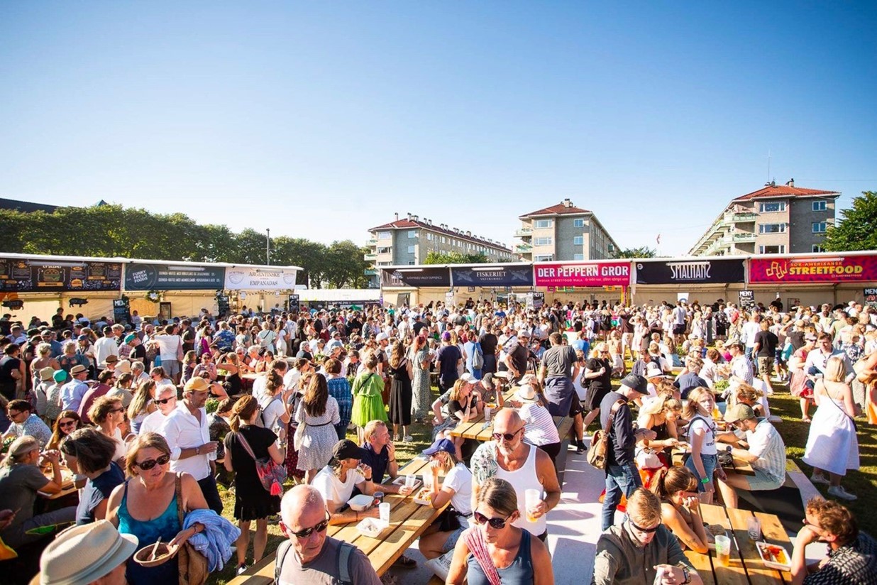 © Thor Møller/Øyafestivalen © Thor Møller/Øyafestivalen
