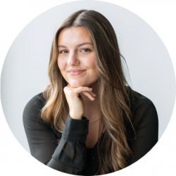 Koralie Gris