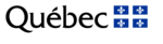 Logo du gouvernement du Québec